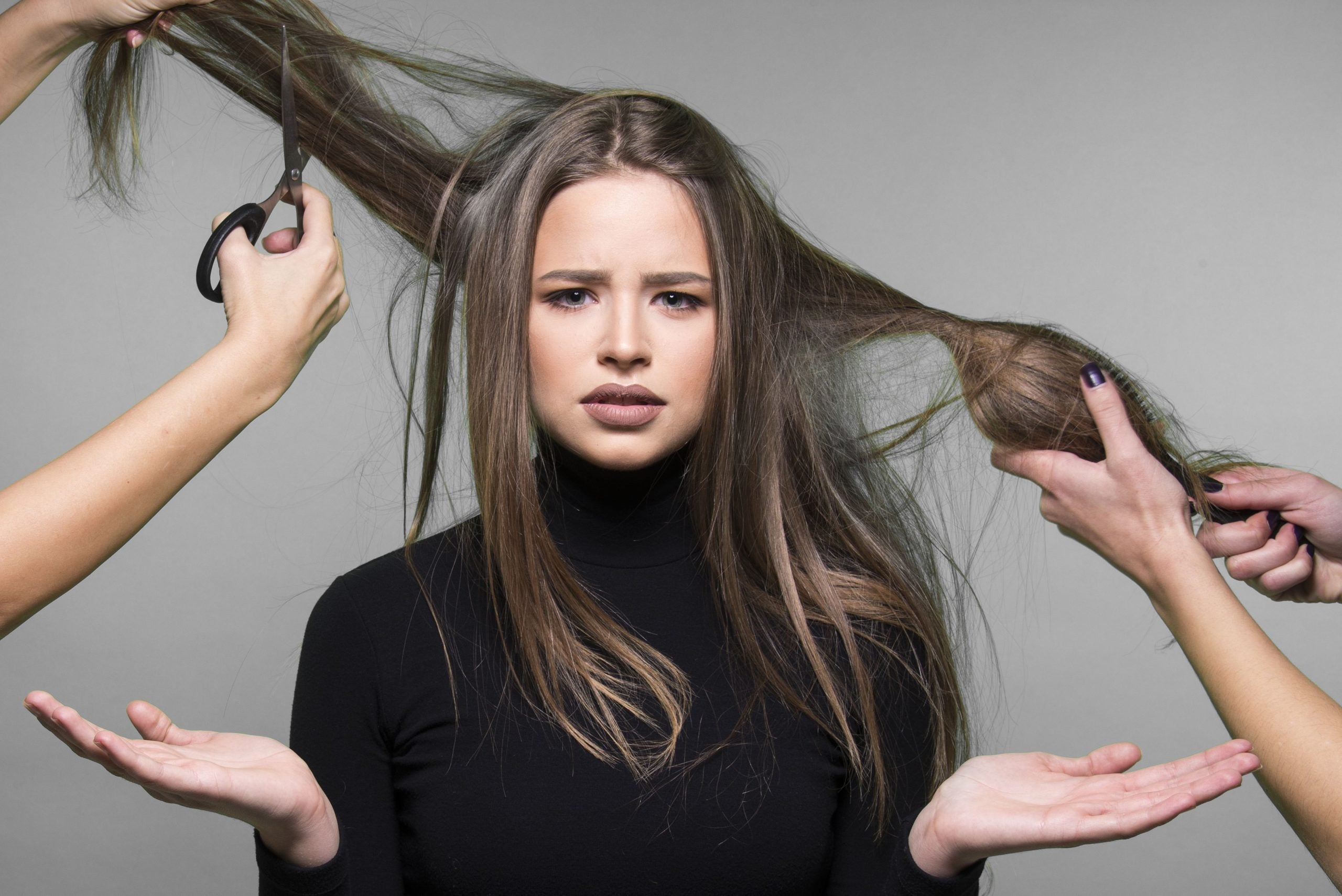 Top Haircare Products to Repair and Strengthen Damaged Hair