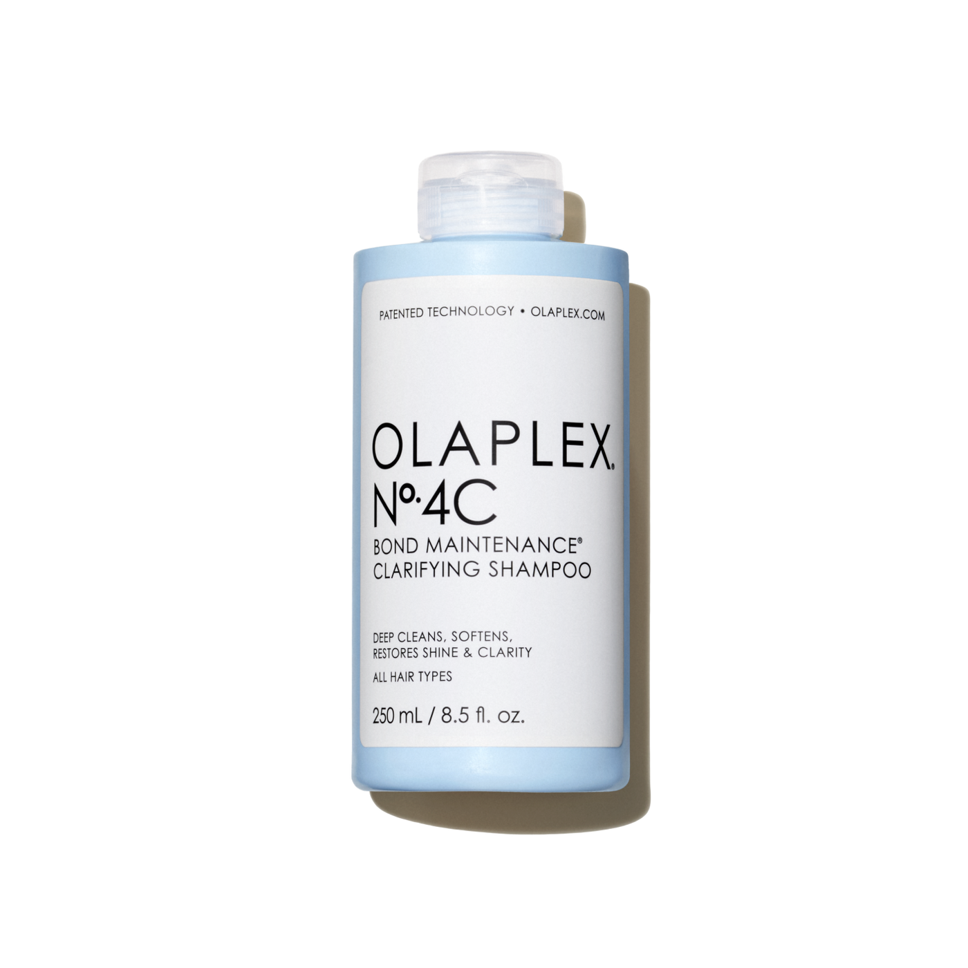 شامبو OLAPLEX Nº.4C BOND MAINTENANCE® المنقي