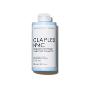شامبو OLAPLEX Nº.4C BOND MAINTENANCE® المنقي