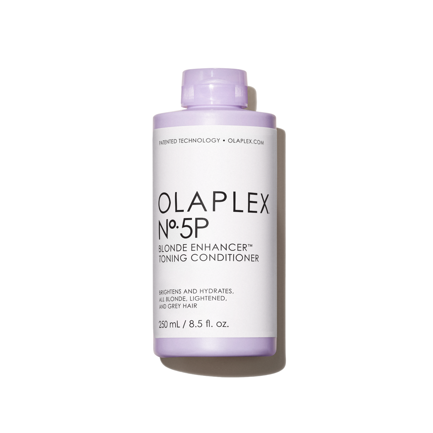 بلسم OLAPLEX Nº.5P BLONDE ENHANCER™ لتوحيد لون الشعر