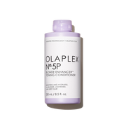 بلسم OLAPLEX Nº.5P BLONDE ENHANCER™ لتوحيد لون الشعر