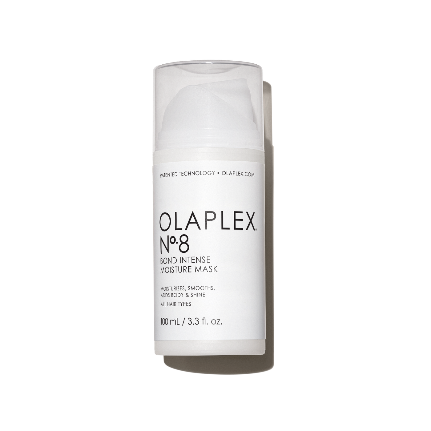 قناع الترطيب المكثف من OLAPLEX رقم 8
