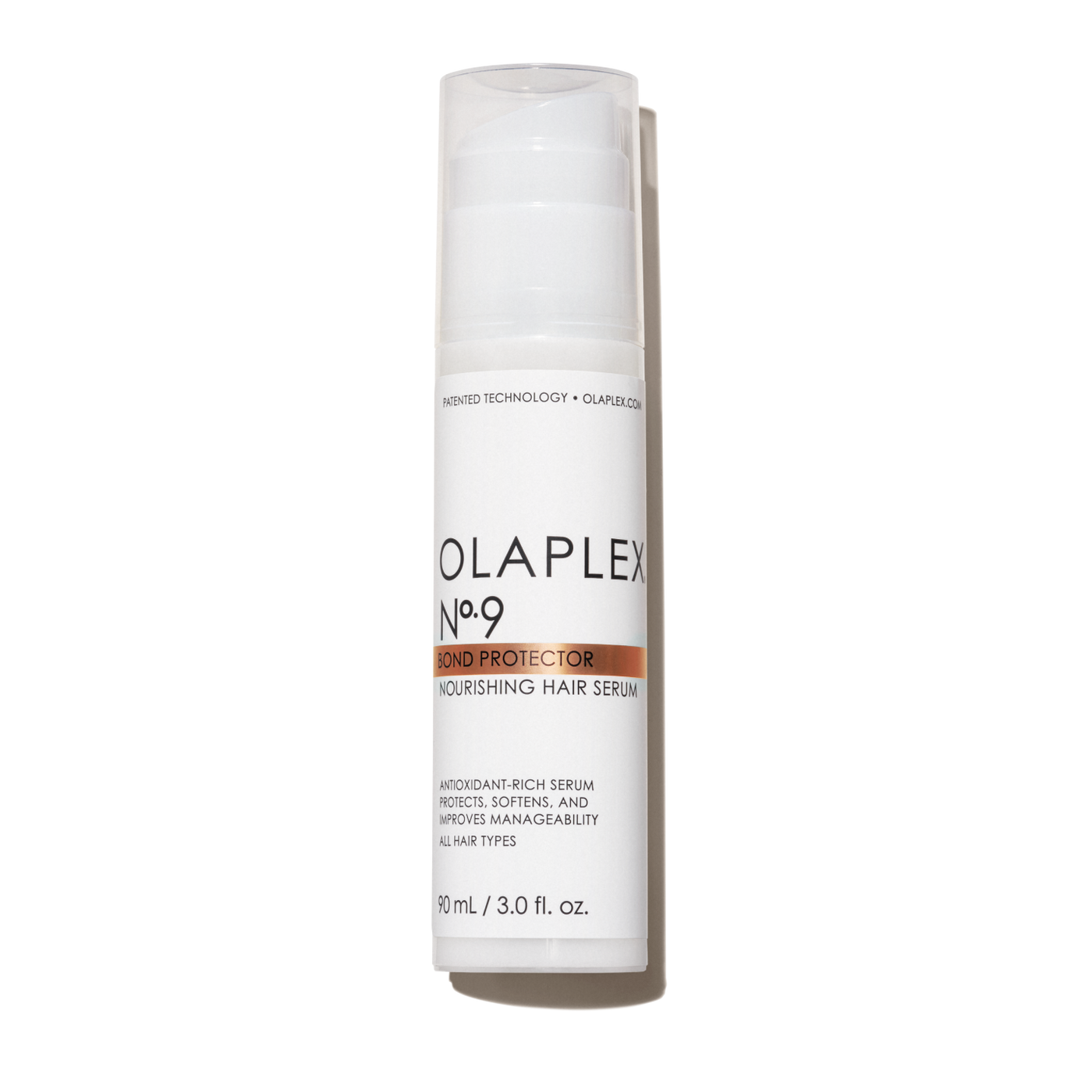 سيروم الشعر المغذي OLAPLEX Nº.9 BOND PROTECTOR