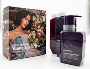 Kevin Murphy Young Again Trio