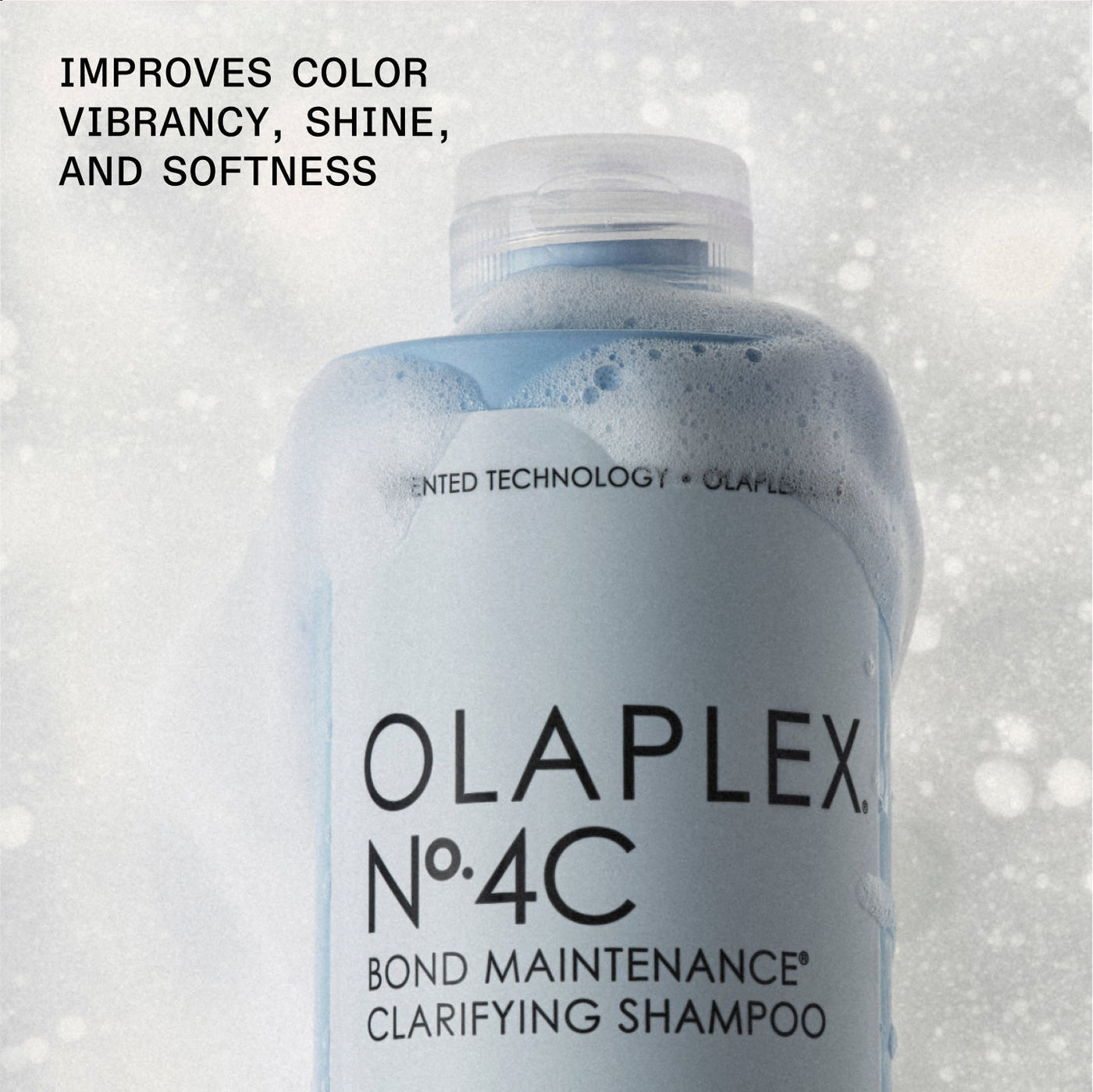 شامبو OLAPLEX Nº.4C BOND MAINTENANCE® المنقي