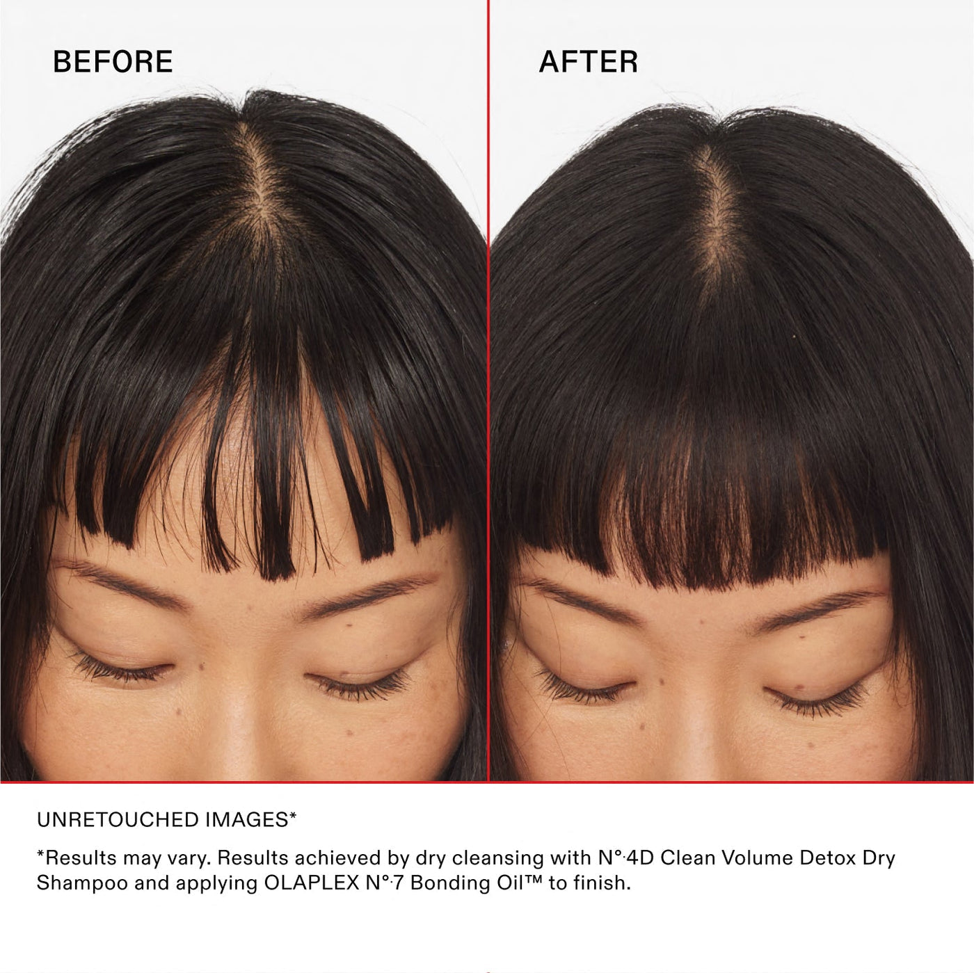 شامبو OLAPLEX Nº.4D CLEAN VOLUME DETOX DRY
