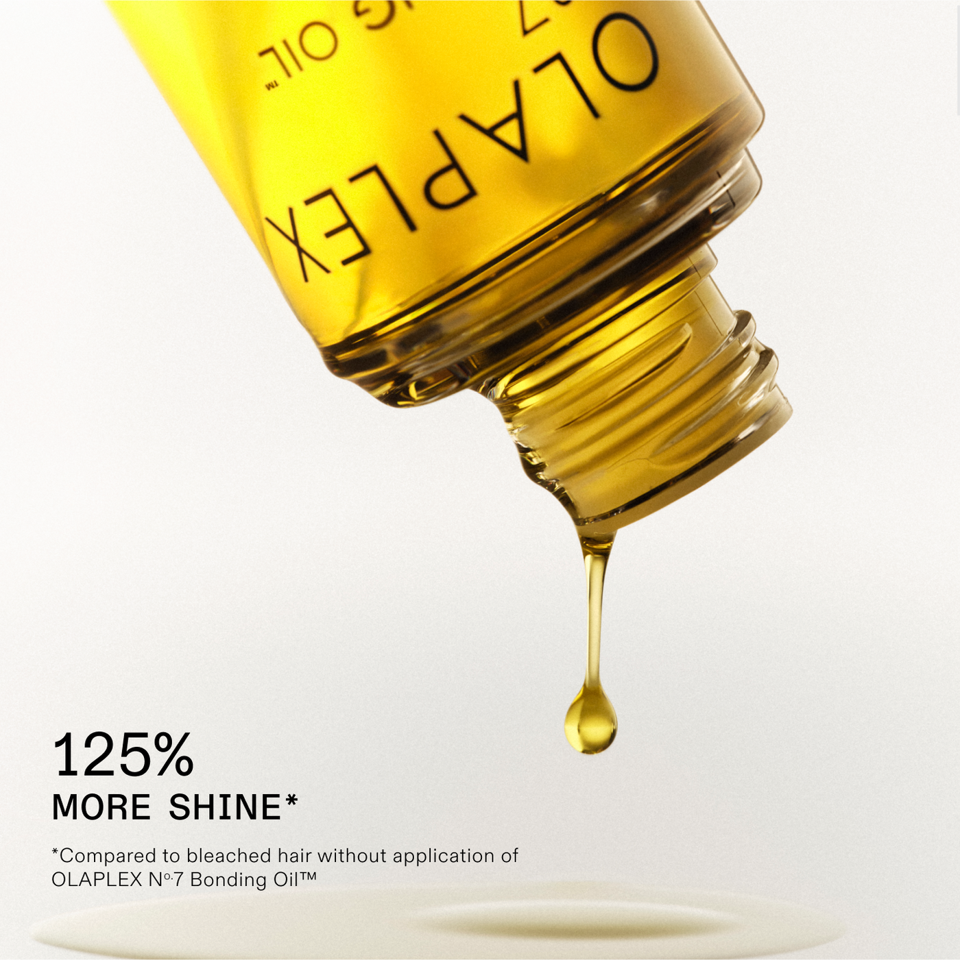 زيت الترابط OLAPLEX رقم 7™