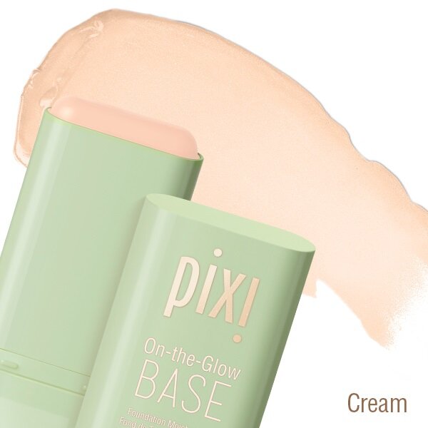 قاعدة PIXI On-the-Glow
