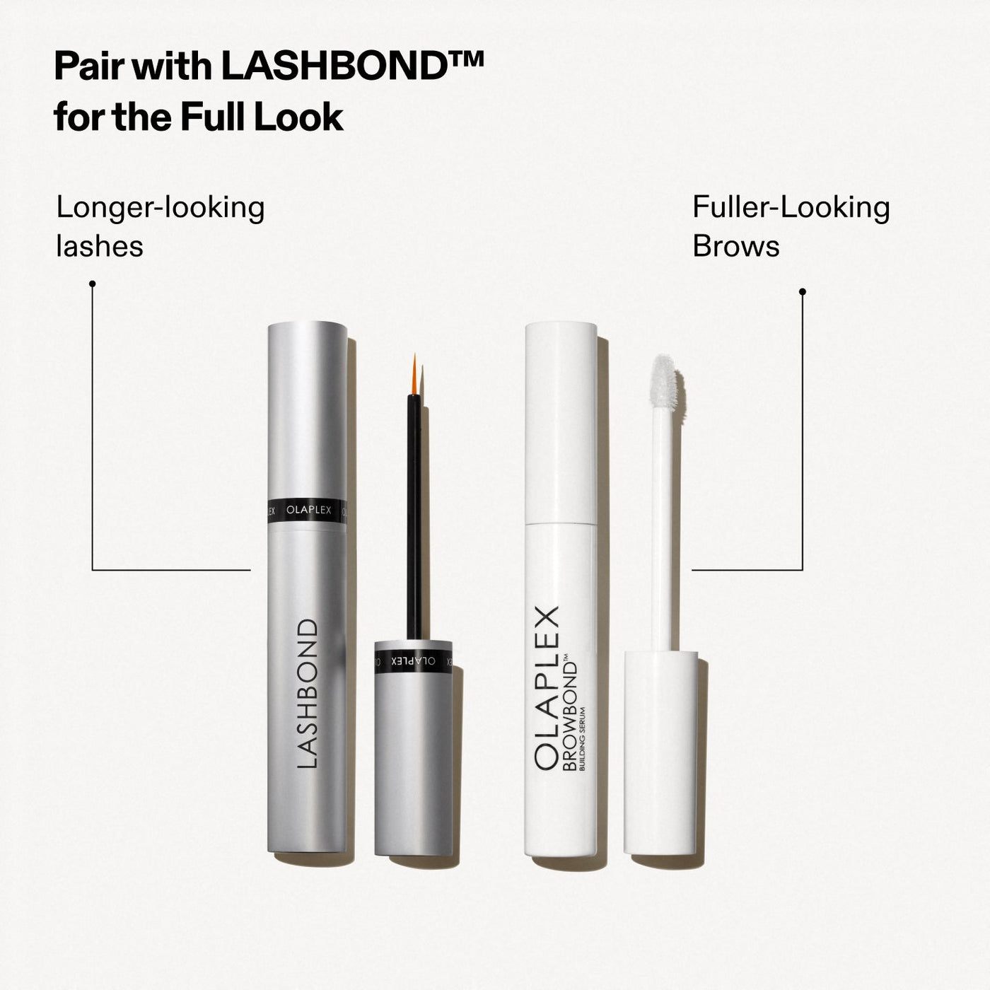 Olaplex LASHBOND® BUILDING SERUM