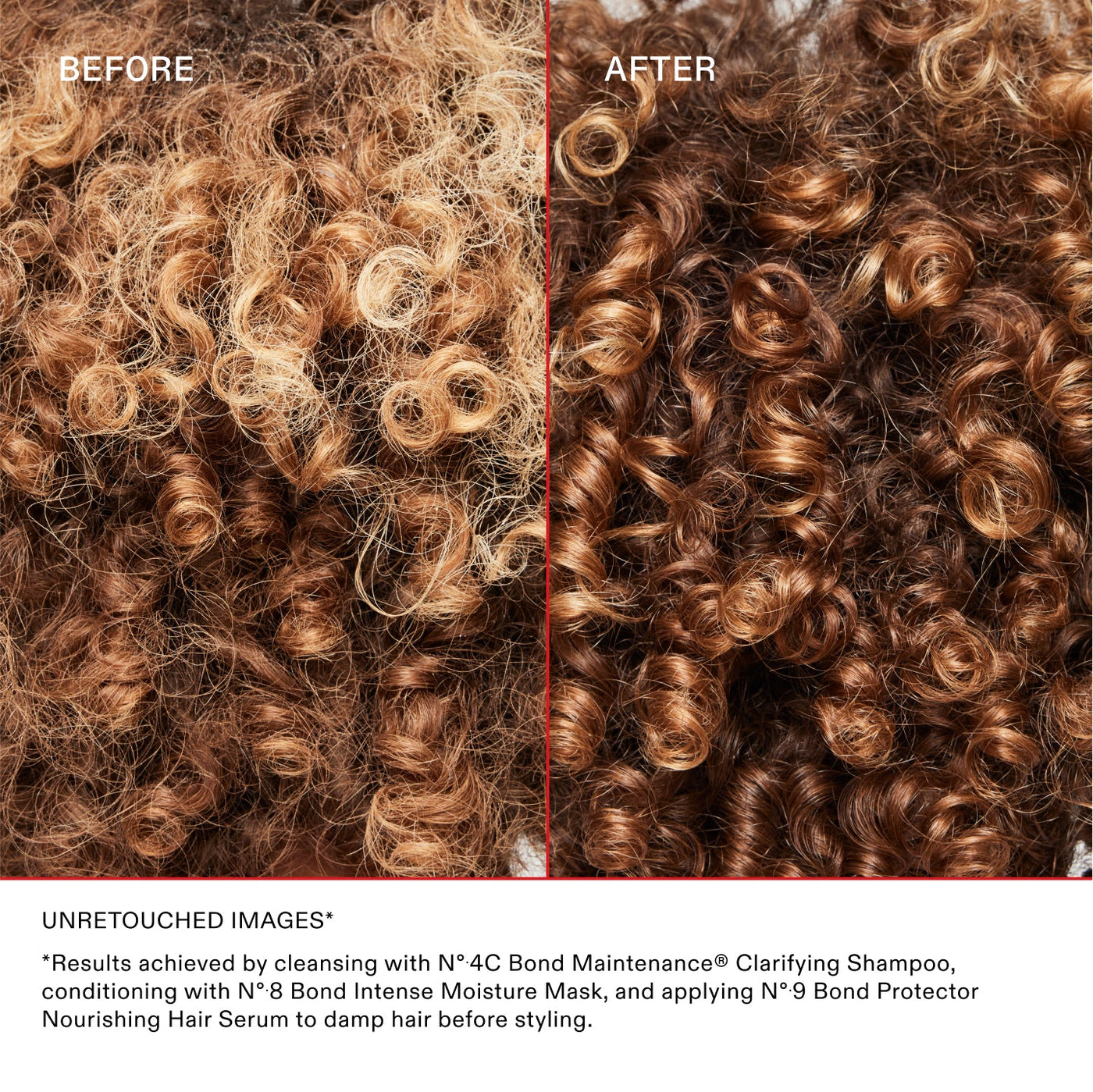 شامبو OLAPLEX Nº.4C BOND MAINTENANCE® المنقي