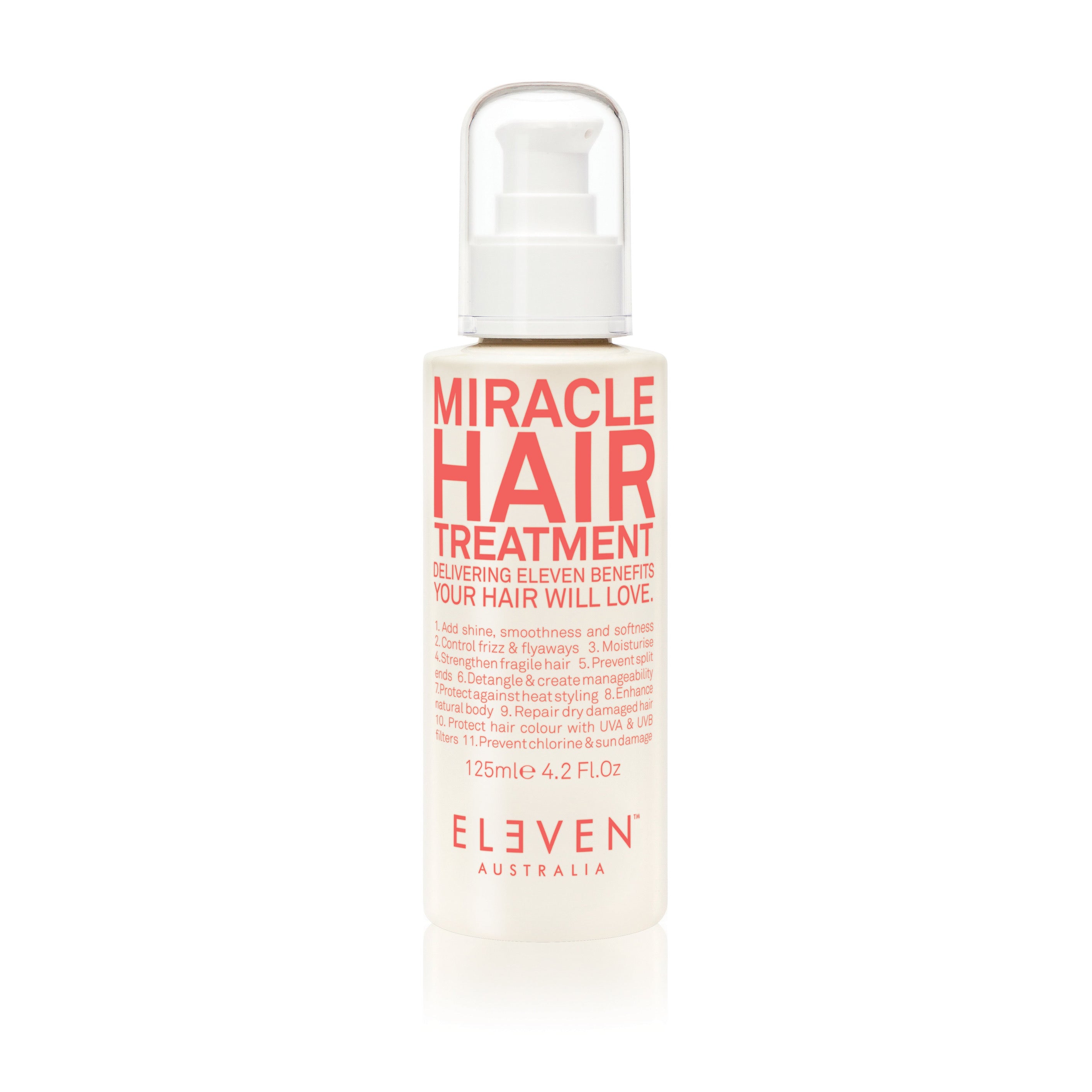 MIRACLE HAIR TREATMENT LEAVE-IN
