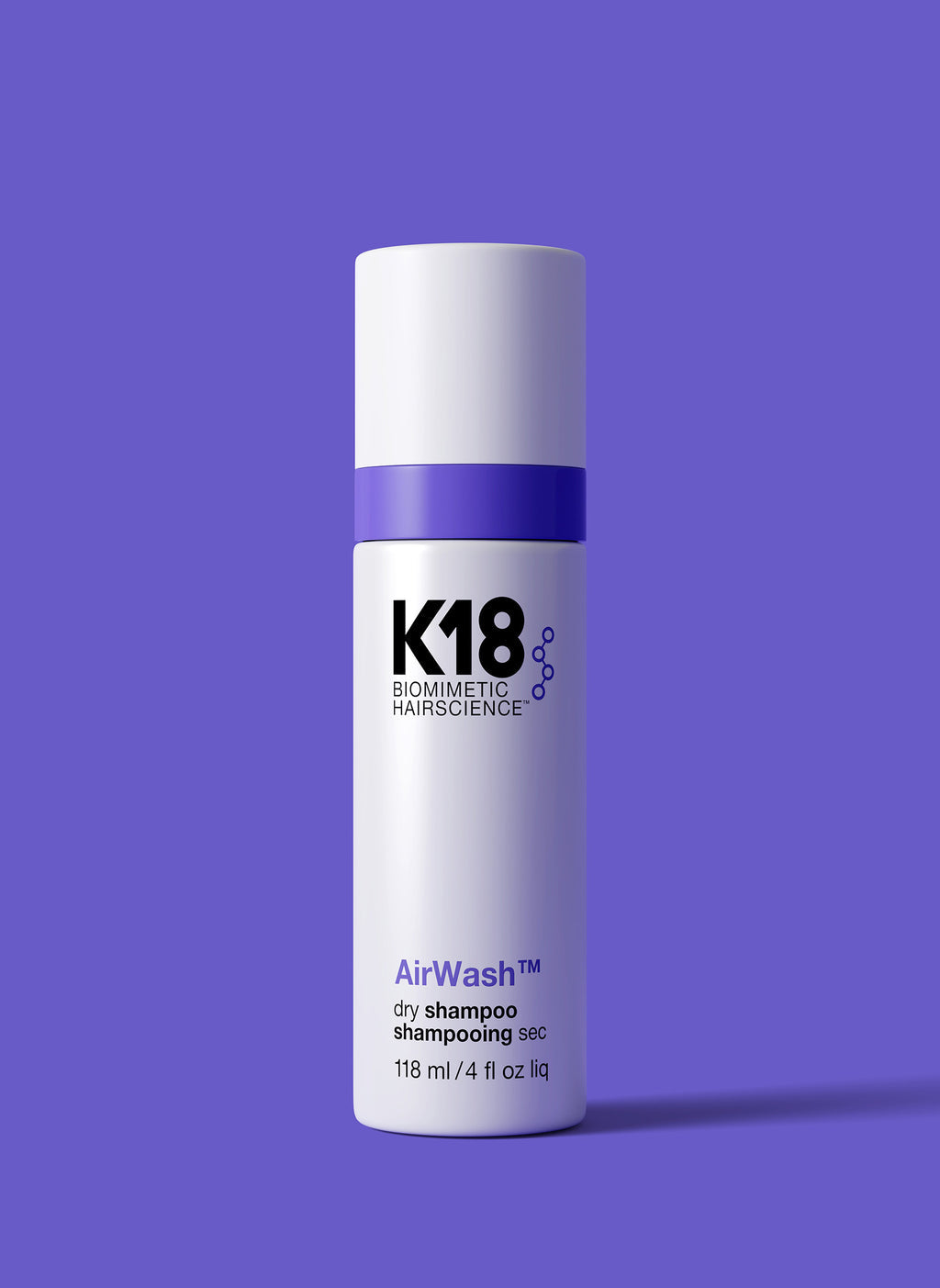 غسيل الهواء K18