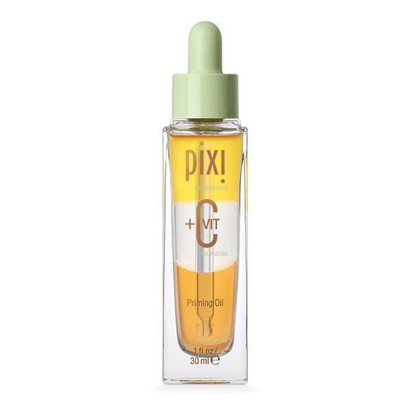 زيت PIXI +C Vit Priming
