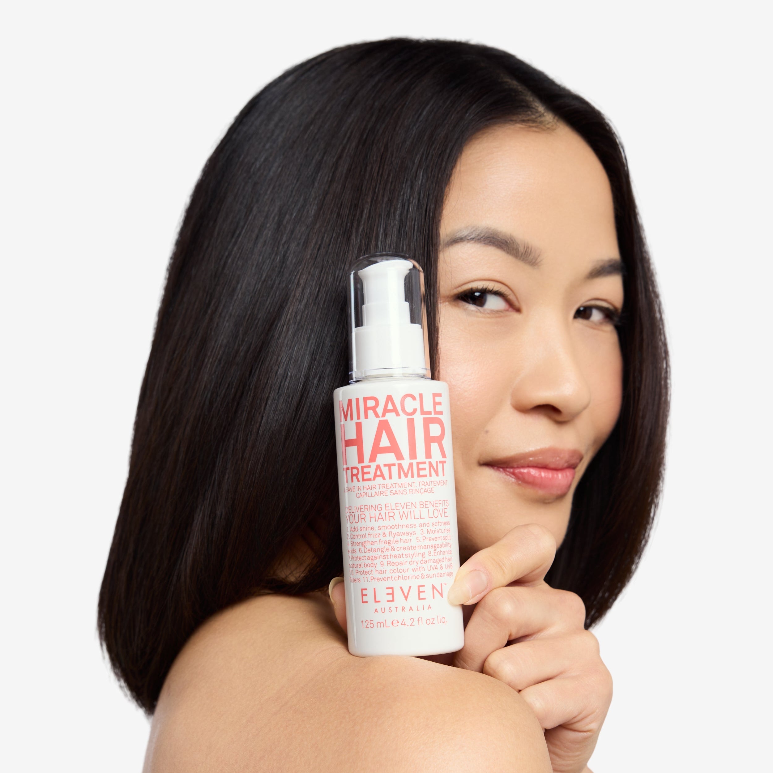 MIRACLE HAIR TREATMENT LEAVE-IN