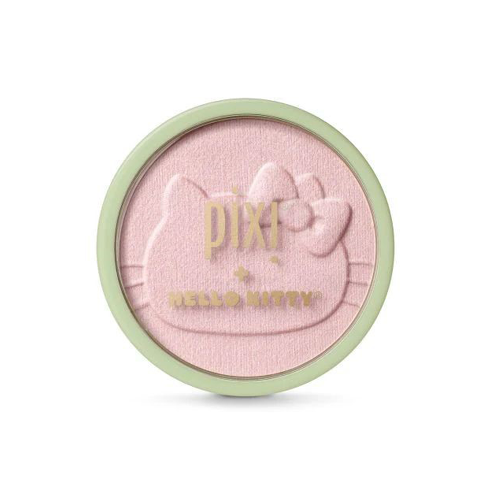 بودرة Hello Kitty Hello Glow-y من Pixi