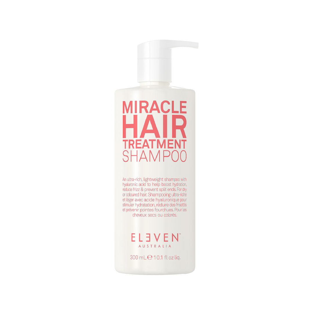 Miracle Trio - Eleven Australia
