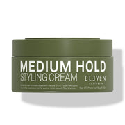 MEDIUM HOLD STYLING CREAM 85G