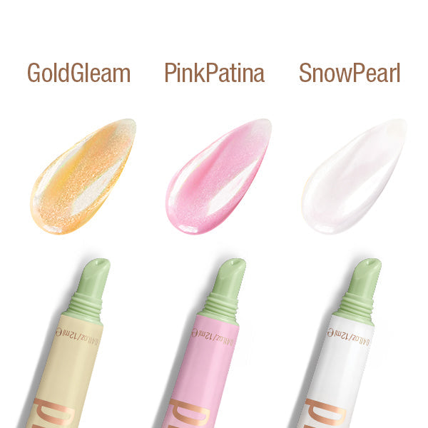 مجموعة PIXI LipTone Trio 1