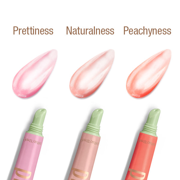 مجموعة PIXI LipTone Trio 1