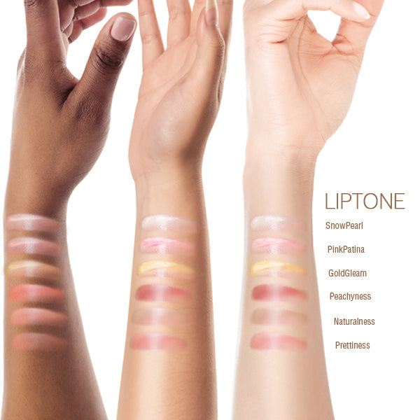 مجموعة PIXI LipTone Trio 1