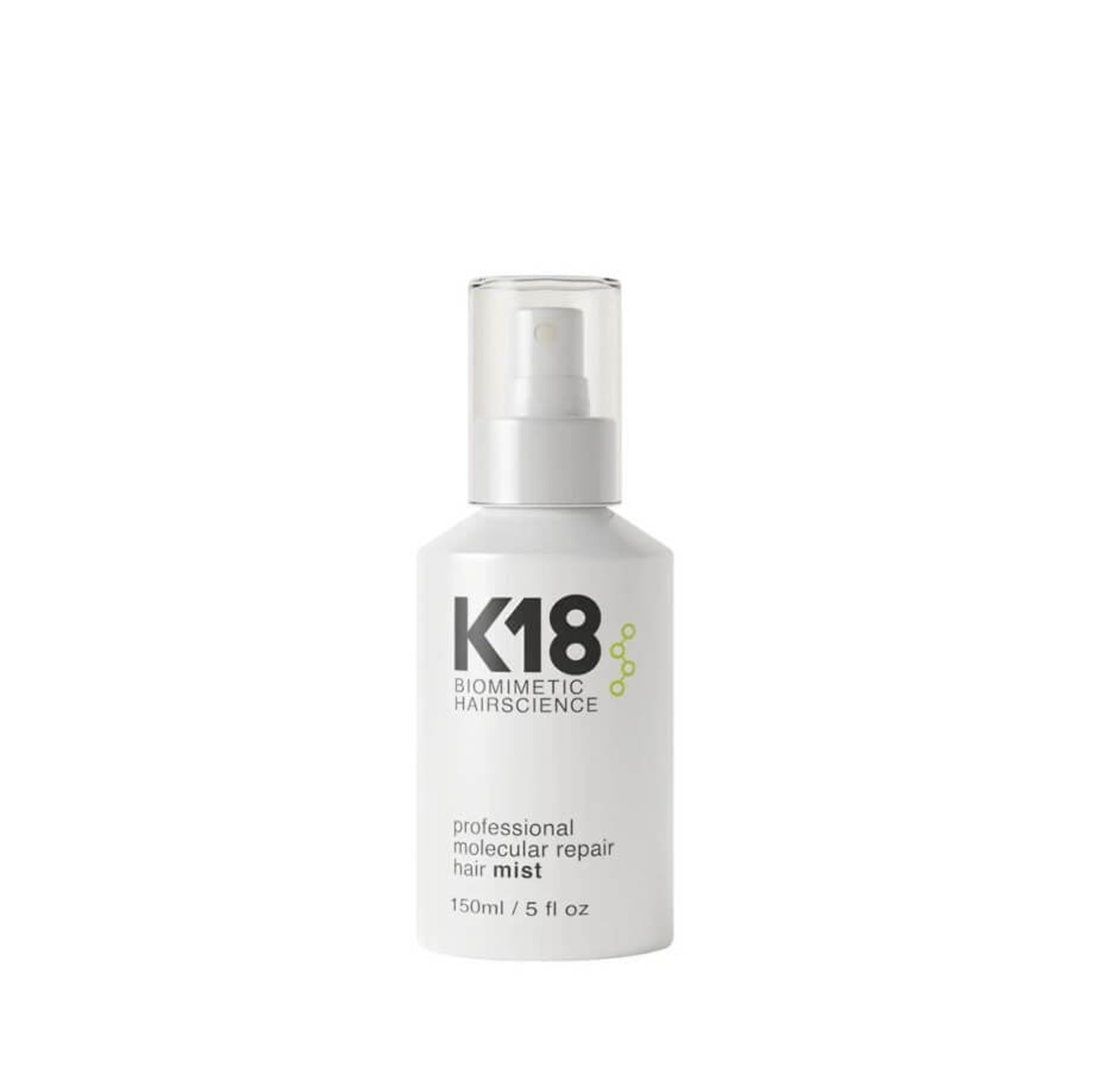 رذاذ إصلاح K18 Pro 150 مل