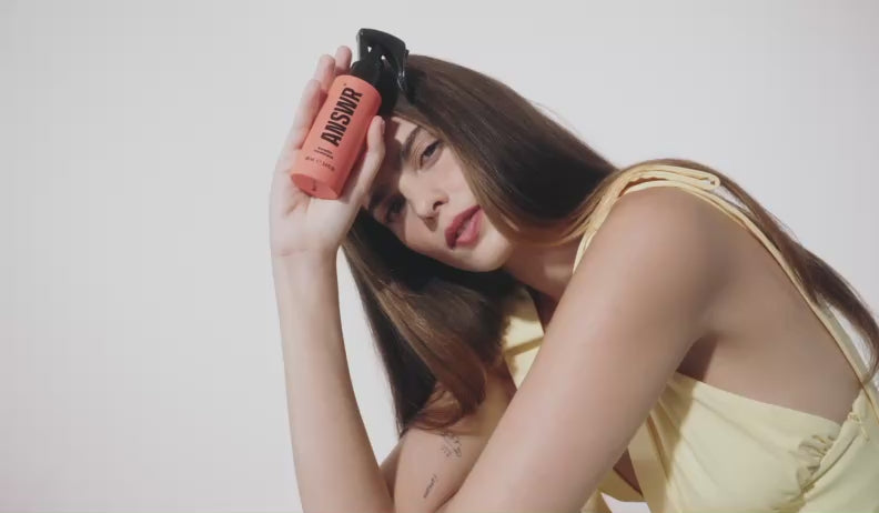 تحميل الفيديو: Salon-quality keratin, at home.Anti-frizz